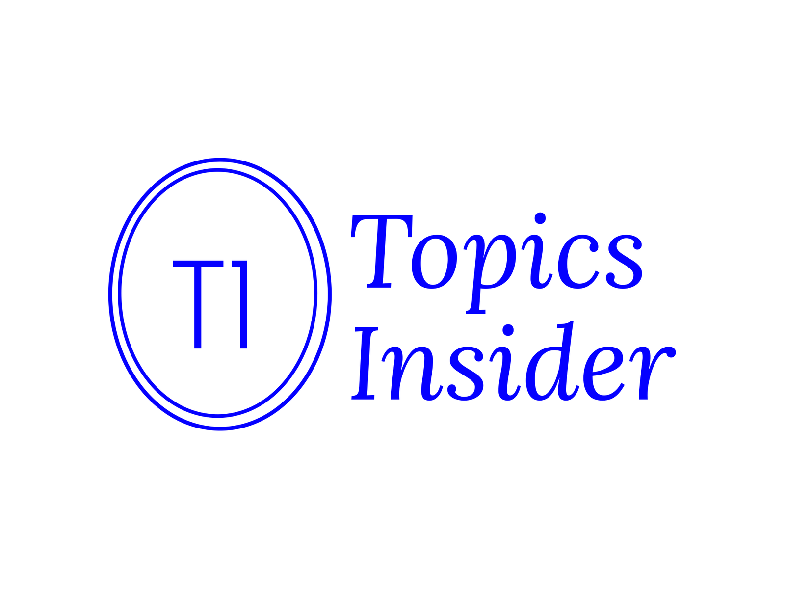 Topics Insider