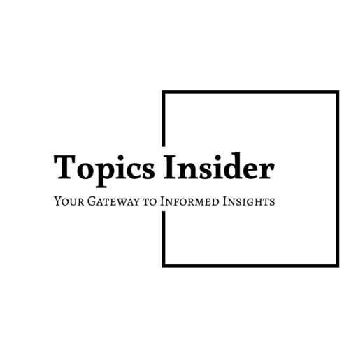 Topics Insider