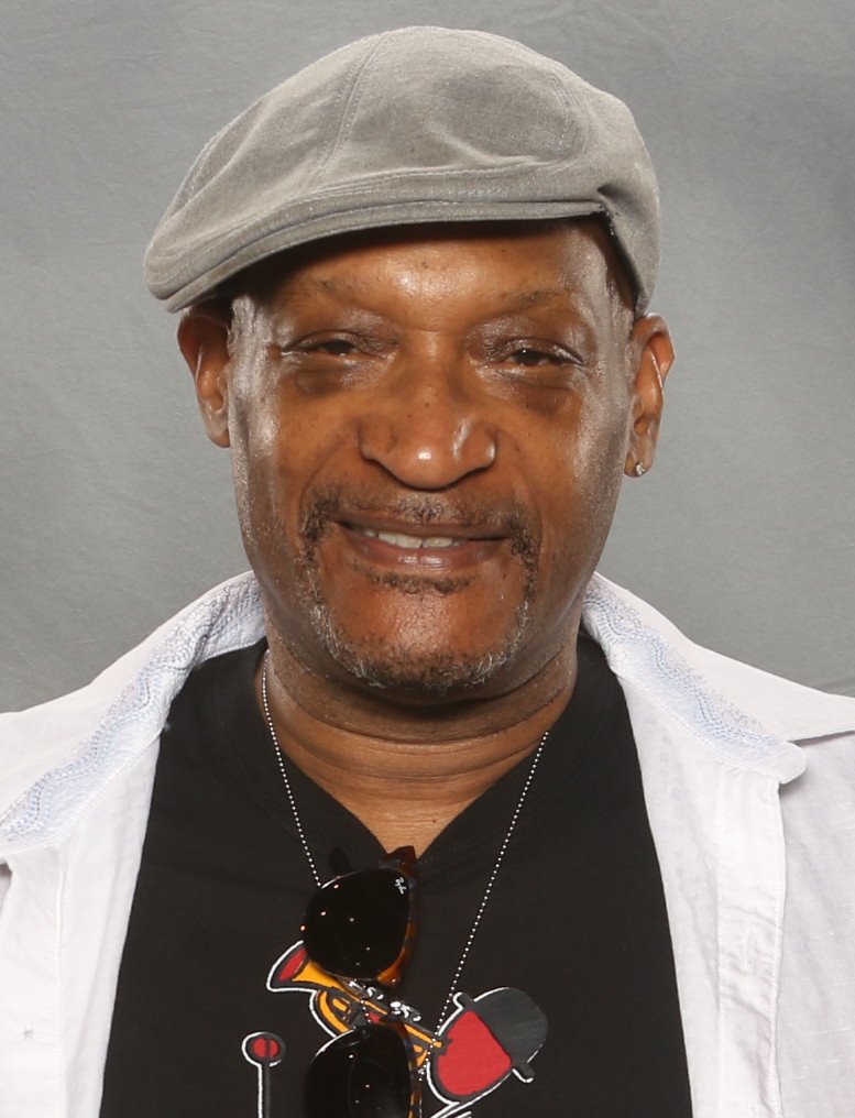 tony todd